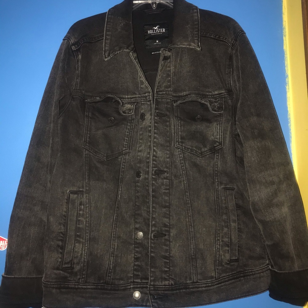 Denim/Jean Jacket